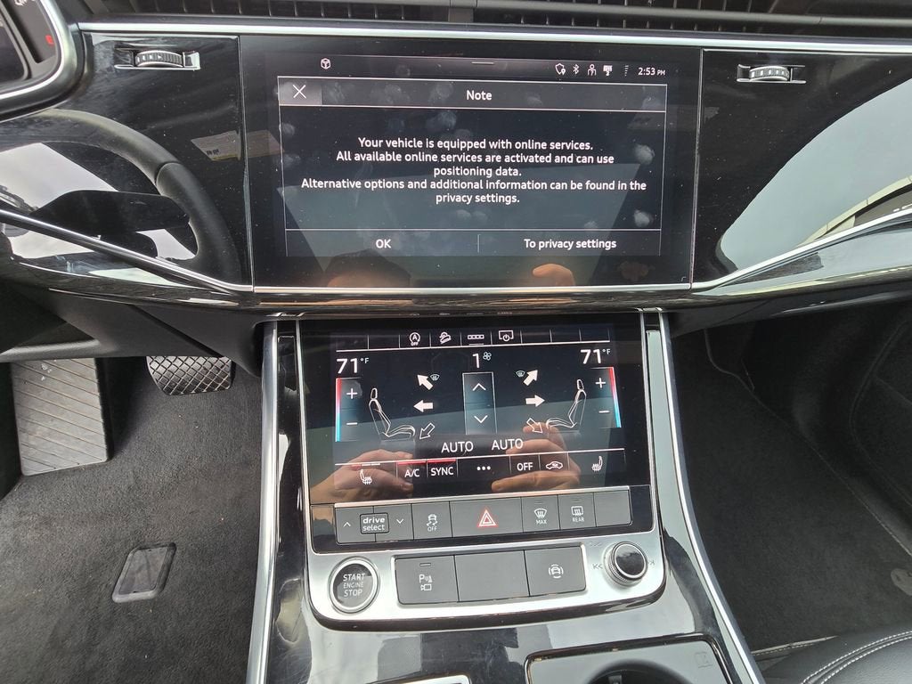 2025 Audi Q7 Premium Plus