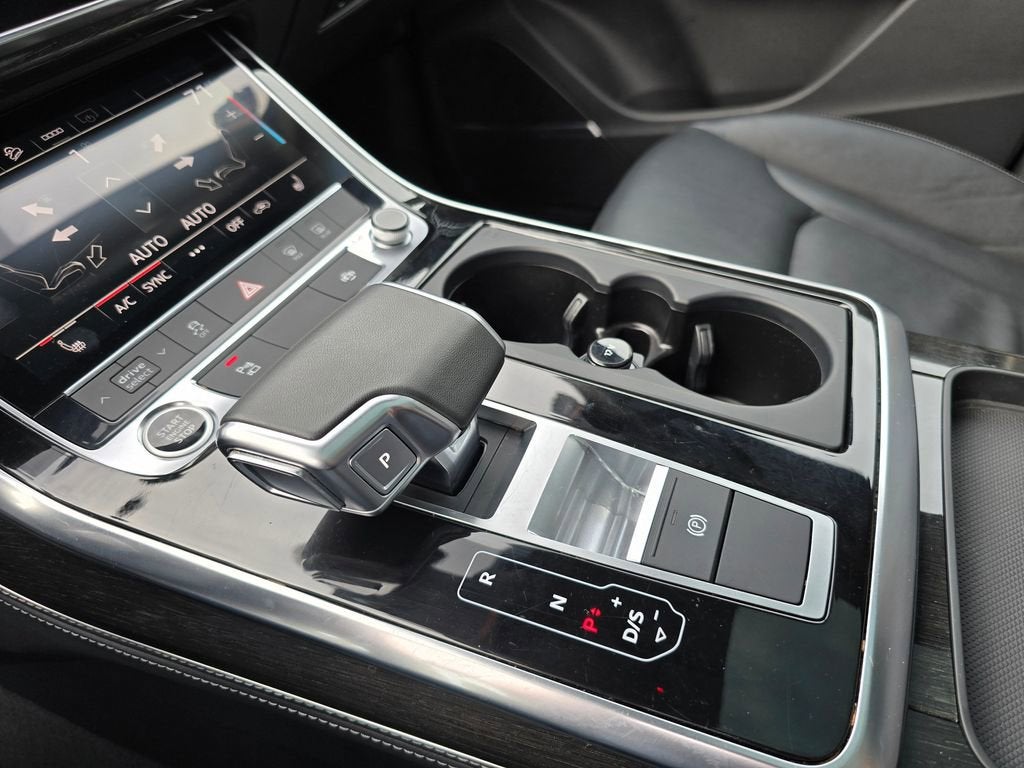 2025 Audi Q7 Premium Plus