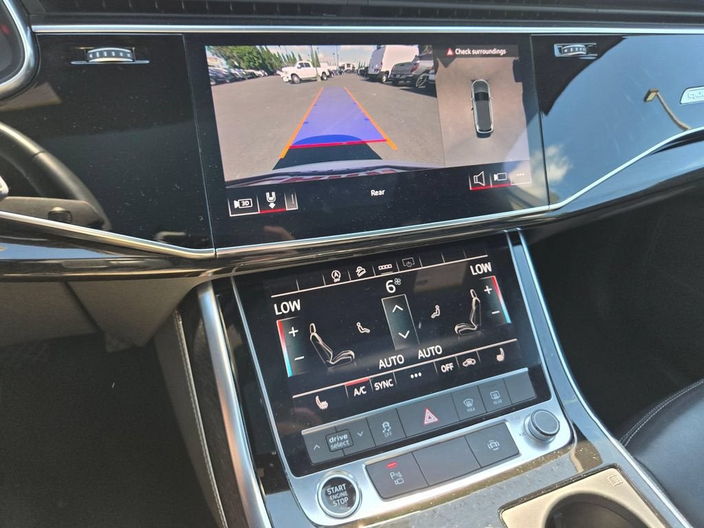 2025 Audi Q7 Premium Plus