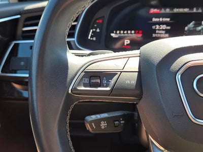 2025 Audi Q7 Premium Plus