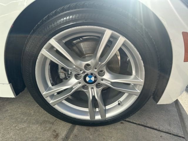 2018 BMW 4 Series 430i