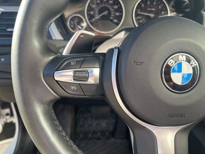 2018 BMW 4 Series 430i