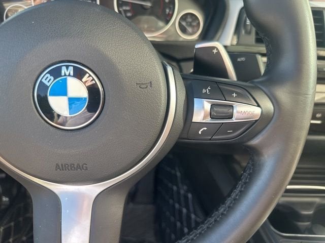 2018 BMW 4 Series 430i