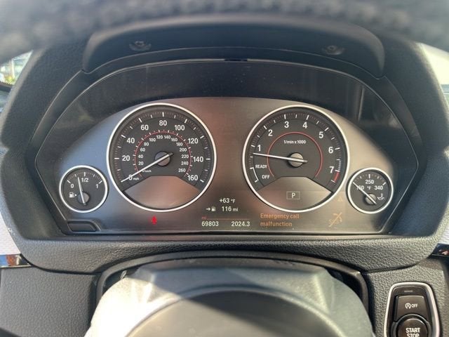 2018 BMW 4 Series 430i