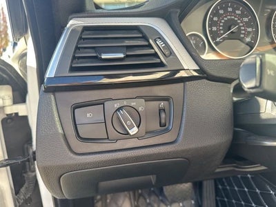 2018 BMW 4 Series 430i