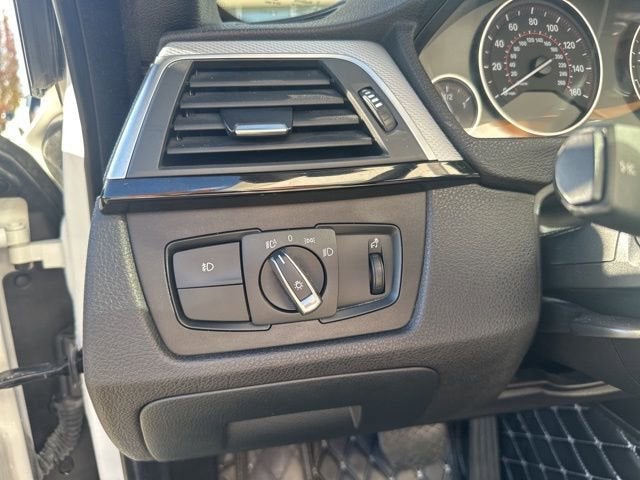 2018 BMW 4 Series 430i