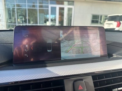 2018 BMW 4 Series 430i