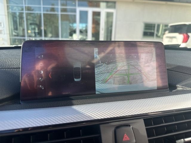 2018 BMW 4 Series 430i