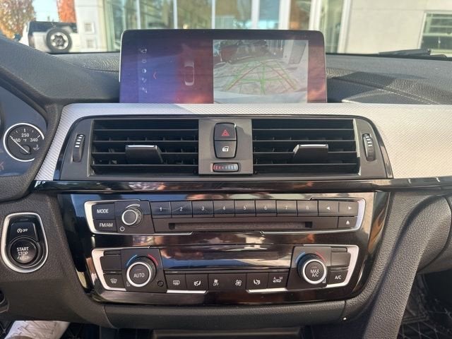 2018 BMW 4 Series 430i