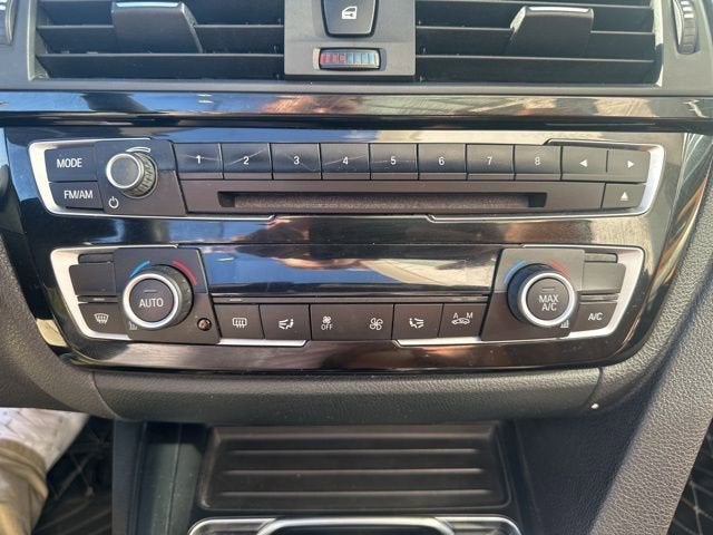 2018 BMW 4 Series 430i