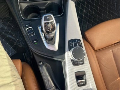 2018 BMW 4 Series 430i