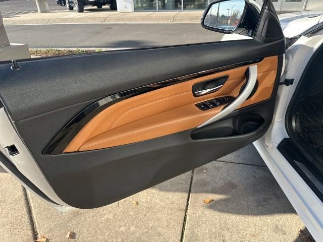 2018 BMW 4 Series 430i