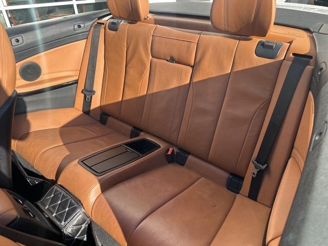 2018 BMW 4 Series 430i