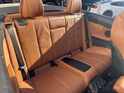 2018 BMW 4 Series 430i