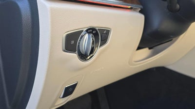 2017 Mercedes-Benz E-Class E 300 Luxury