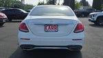 2017 Mercedes-Benz E-Class E 300 Luxury