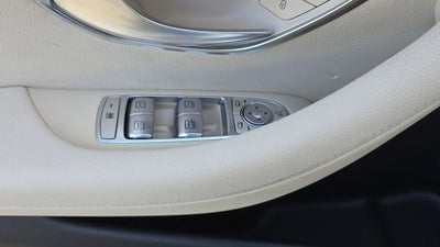 2017 Mercedes-Benz E-Class E 300 Luxury