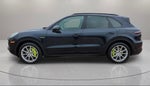 2022 Porsche Cayenne E-Hybrid
