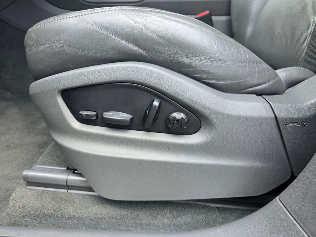 2022 Porsche Cayenne E-Hybrid