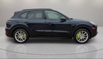 2022 Porsche Cayenne E-Hybrid