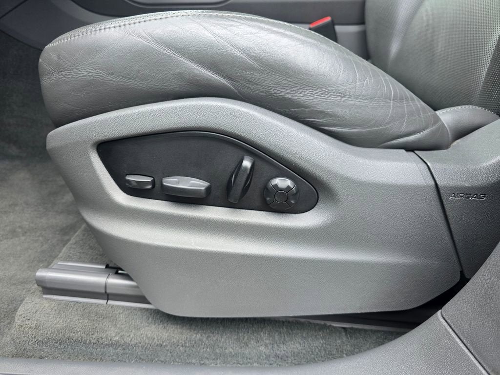 2022 Porsche Cayenne E-Hybrid