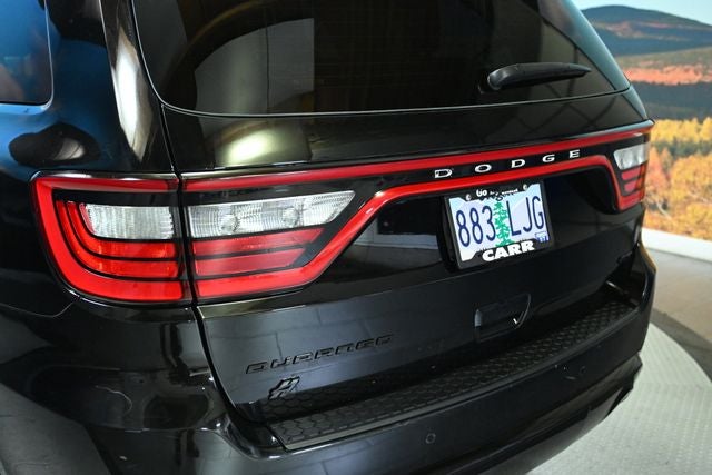 2019 Dodge Durango GT