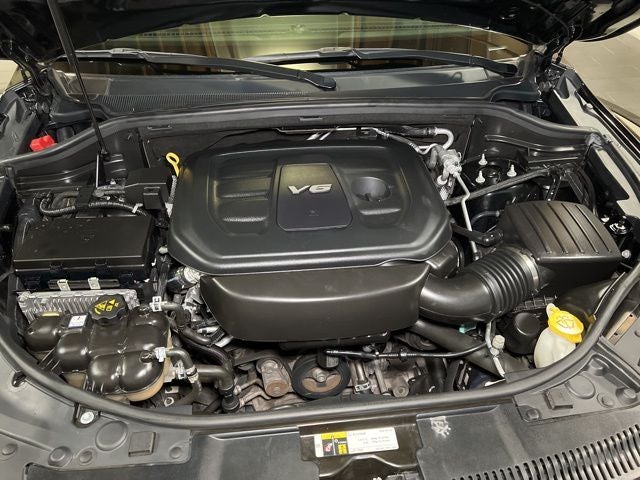 2019 Dodge Durango GT