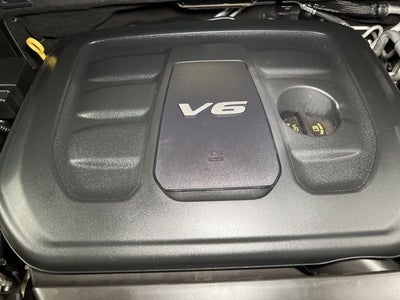 2019 Dodge Durango GT