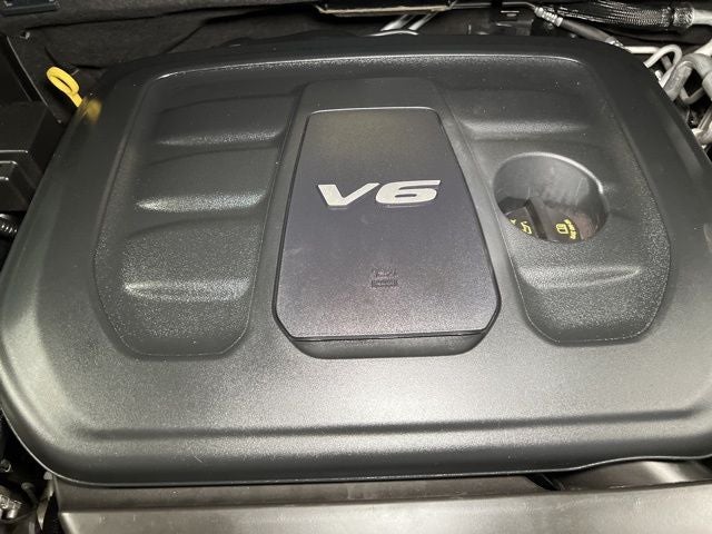 2019 Dodge Durango GT