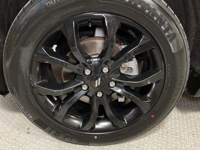 2019 Dodge Durango GT