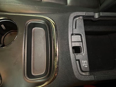 2019 Dodge Durango GT