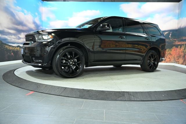 2019 Dodge Durango GT
