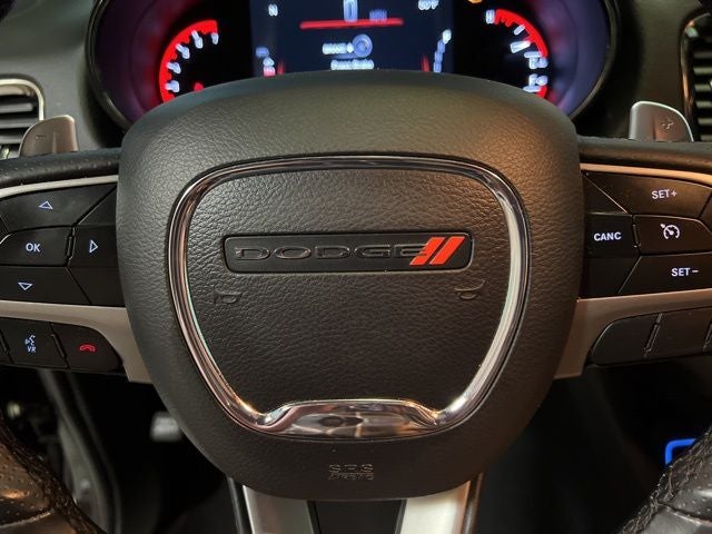 2019 Dodge Durango GT