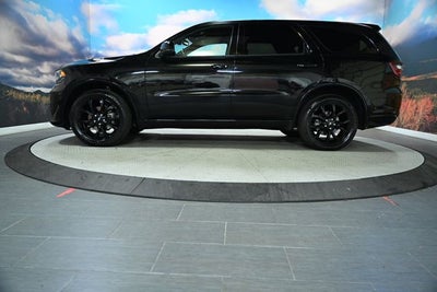 2019 Dodge Durango GT