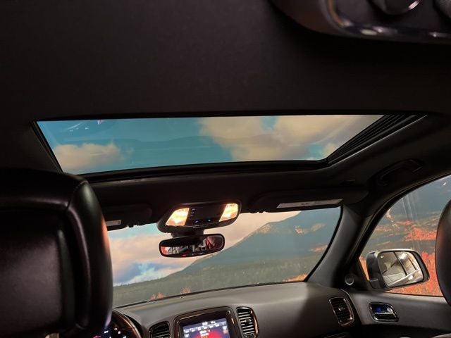 2019 Dodge Durango GT