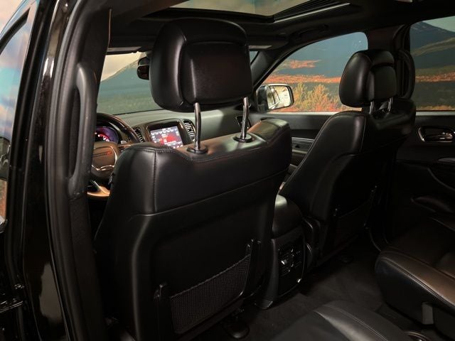 2019 Dodge Durango GT