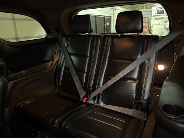 2019 Dodge Durango GT