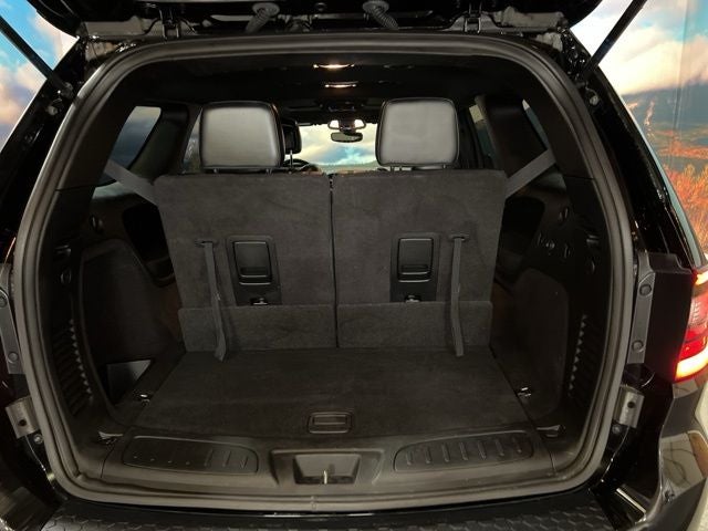 2019 Dodge Durango GT