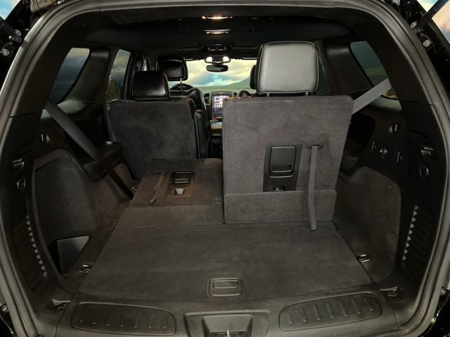 2019 Dodge Durango GT