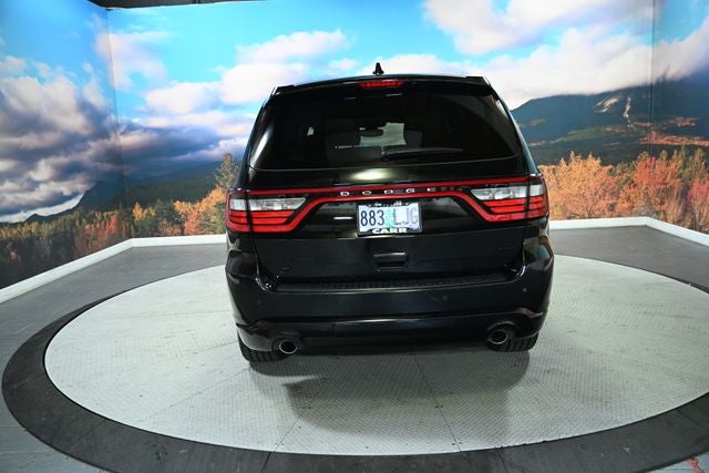 2019 Dodge Durango GT