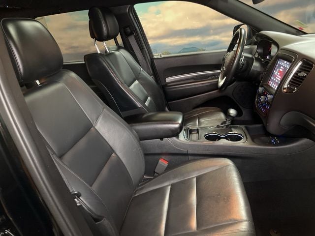 2019 Dodge Durango GT