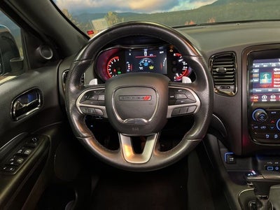 2019 Dodge Durango GT