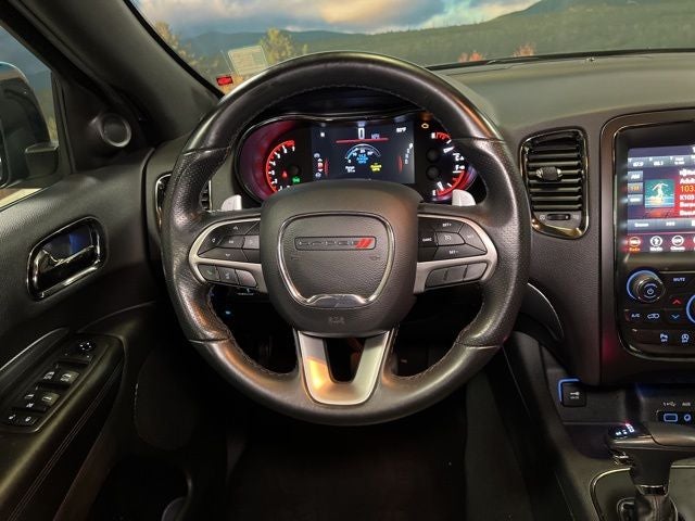 2019 Dodge Durango GT