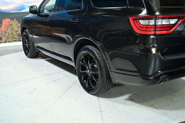 2019 Dodge Durango GT