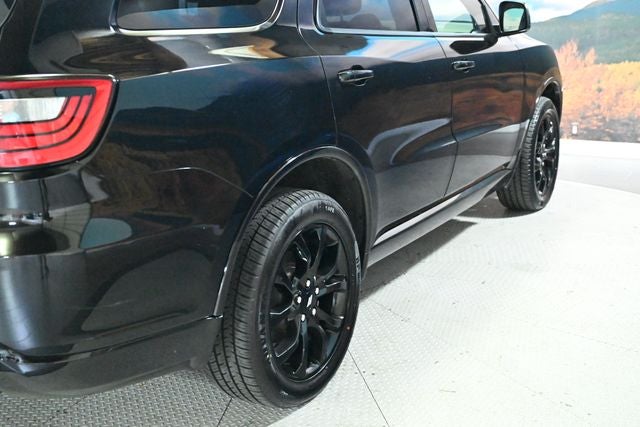 2019 Dodge Durango GT
