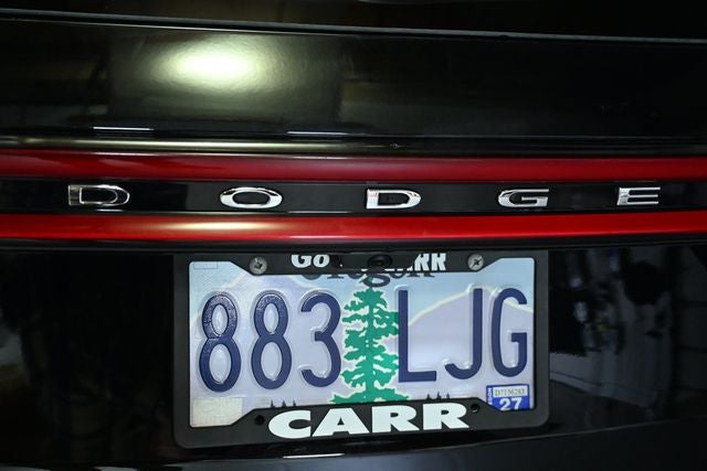 2019 Dodge Durango GT