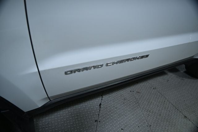 2014 Jeep Grand Cherokee Laredo