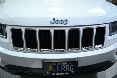 2014 Jeep Grand Cherokee Laredo