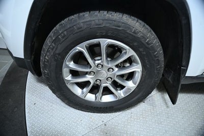 2014 Jeep Grand Cherokee Laredo