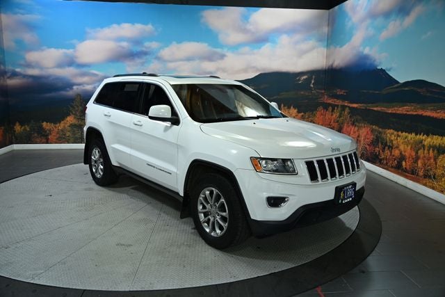 2014 Jeep Grand Cherokee Laredo